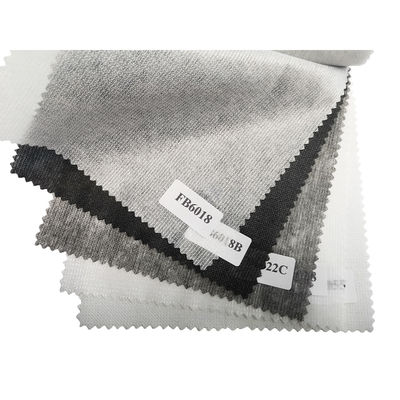 Gaoxin Home Textile and Clothing Accessories 100% Polyester Nonwoven Formal Glues Interlining (Гаоксин Домашние текстильные и одежды аксессуары 100% полиэстерные нетканые формальные клеи)