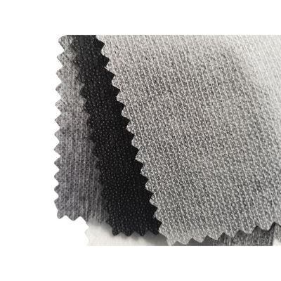 Gaoxin Home Textile and Clothing Accessories 100% Polyester Nonwoven Formal Glues Interlining (Гаоксин Домашние текстильные и одежды аксессуары 100% полиэстерные нетканые формальные клеи)
