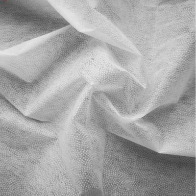 Gaoxin Home Textile and Clothing Accessories 100% Polyester Nonwoven Formal Glues Interlining (Гаоксин Домашние текстильные и одежды аксессуары 100% полиэстерные нетканые формальные клеи)