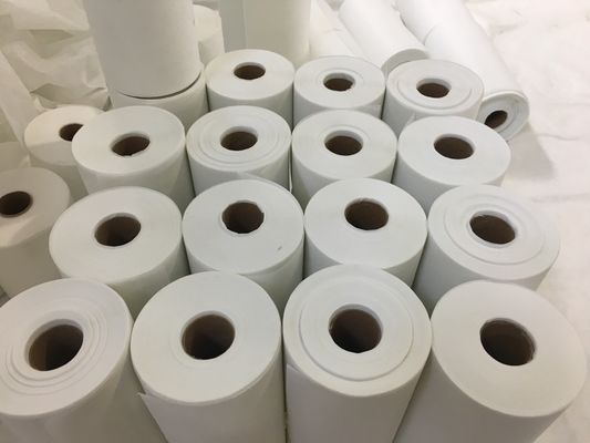 T30 Стабилизатор для вышивки из переработанного хлопка