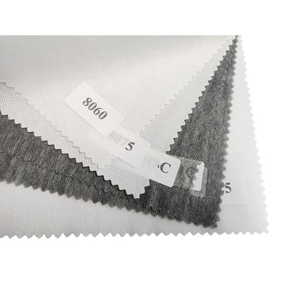 Gaoxin Black Polyester Fabric Nonwoven Interlining for Shoes Hot Offer 100% полиэстерная ткань для обуви