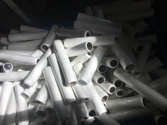 Окрашенный рисунок разрывная полиэстерная ткань 20гм-120гм 100% полиэстер для GAOXIN
