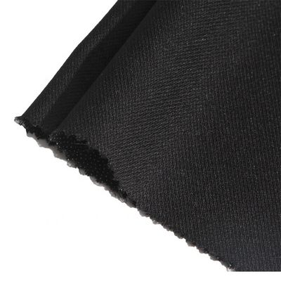 GAOXIN Micro Dot Coating Non Woven Fusing Interlining Fabric for Interlinings (ГАОКСИН Микроточковое покрытие нетканой плавильной ткани для интерлининга)